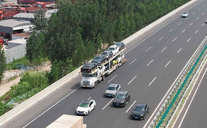 兴和高速公路汽车救援